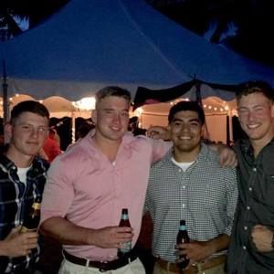 Meet your Posher, Rico